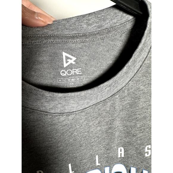 Vintage Dallas Mavericks Tee - Size S/M - NEW - Picture 2 of 4